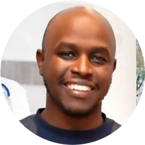 Dr. Dan Ndiwa