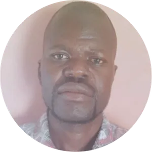 Mr. Micheal Echwa
